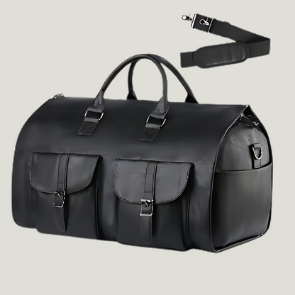 Duffle,Travel,bag,2in1